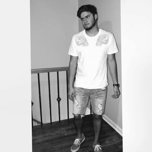 Meet your Posher, Erick